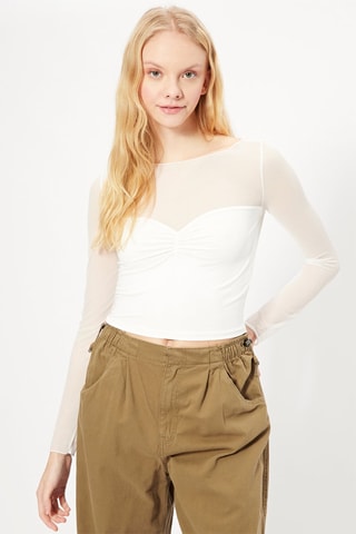 Top Branco