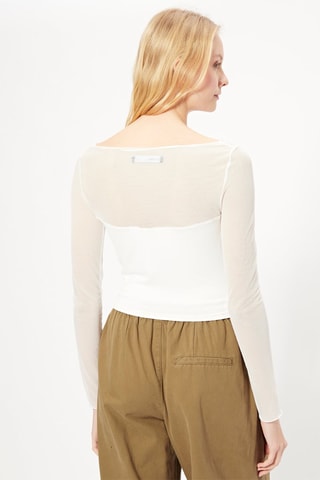 Top Branco