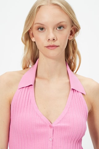 Top Rosa