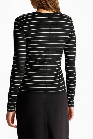 T-shirt - Preto