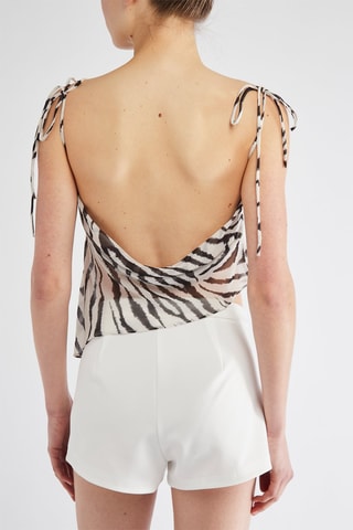 Top - Branco