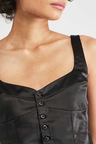 Top - Preto