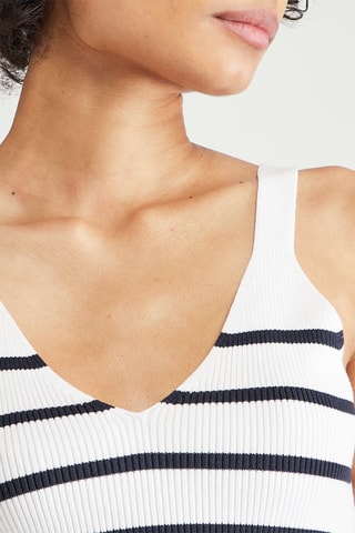 Crop top - Branco