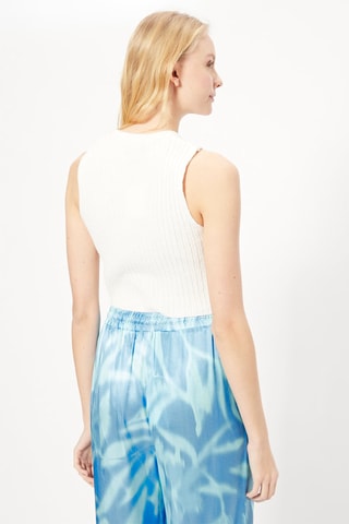 Crop top Cru