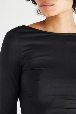 Top - Preto