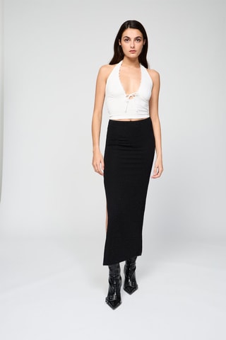 Top - Branco