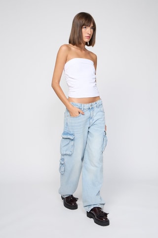 Top-caicai - Branco