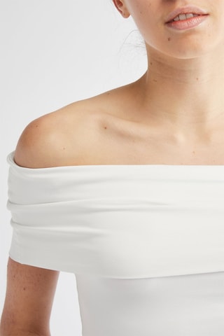 Top - Branco