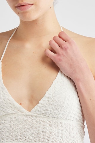 Top - Branco