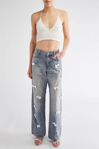 Top - Branco