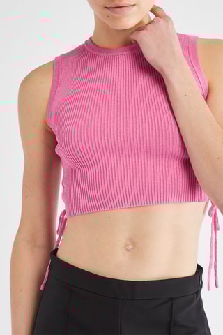 Top - Rosa