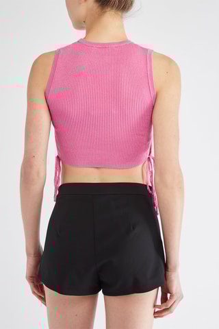 Top - Rosa