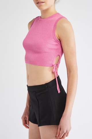 Top - Rosa