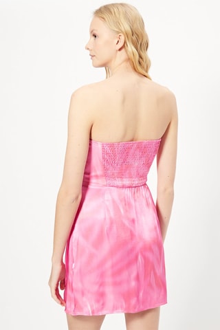 Vestido-caicai - Rosa