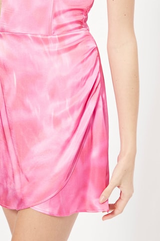 Vestido-caicai - Rosa