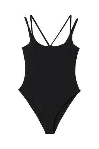 Body - Preto