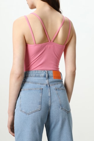 Body Libra Rosa