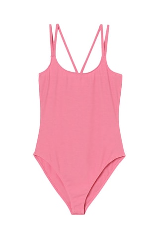 Body Libra Rosa