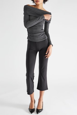 Leggings - Preto