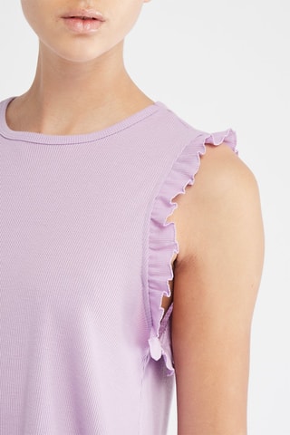 Conjunto de pijama - Violeta