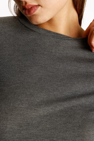 T-shirt - Cinzento