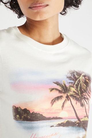T-shirt - Branco