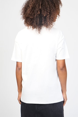 T-shirt Selena Gomez - Branco