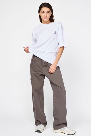 T-shirt - Branco