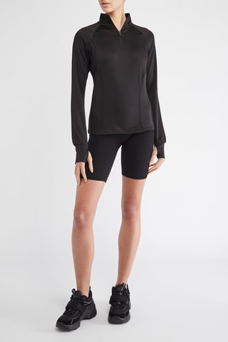 T-shirt - Preto