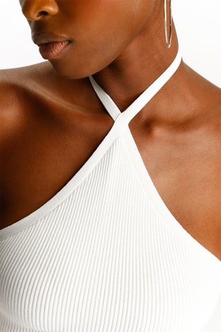 Top - Branco