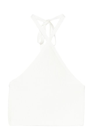 Top - Branco