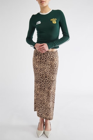 T-shirt - Verde