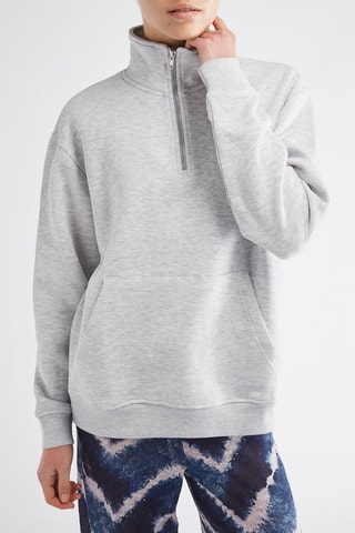 Sweat - Cinzento