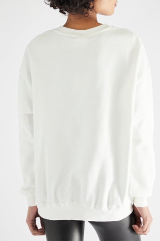 Sweat - Branco