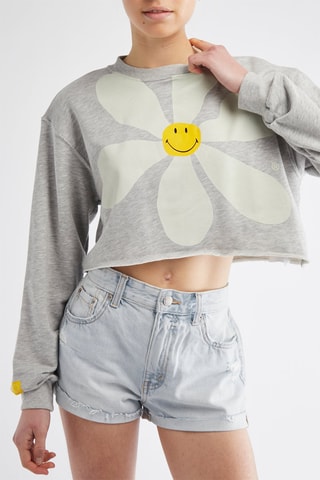 Sweat - Cinzento
