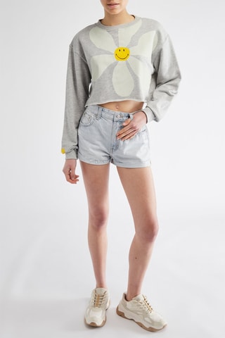 Sweat - Cinzento