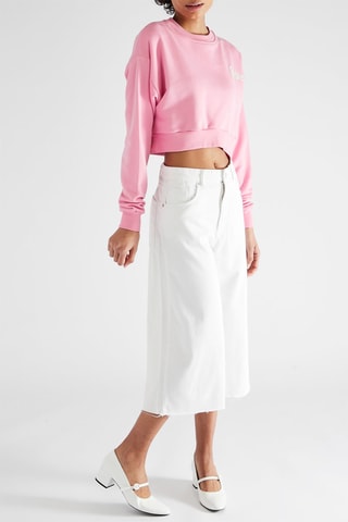 Sweat - Rosa