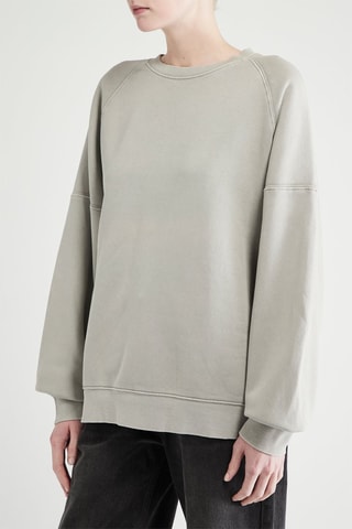 Sweat - Cinzento