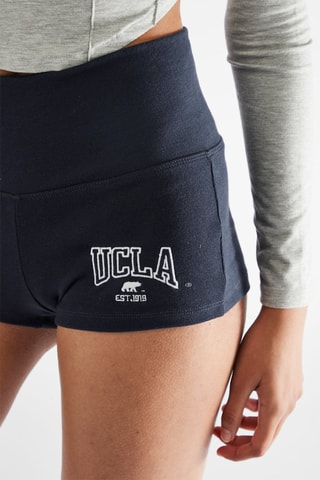 Calções UCLA Bruins - Azul-marinho