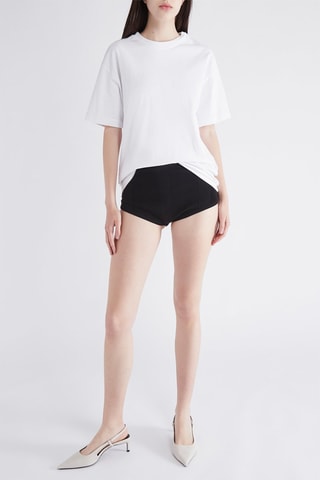 Shorties - Preto