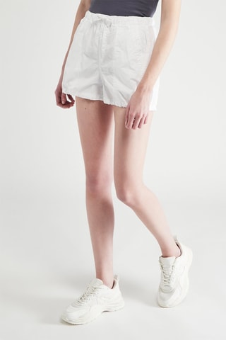 Bermudas - Branco