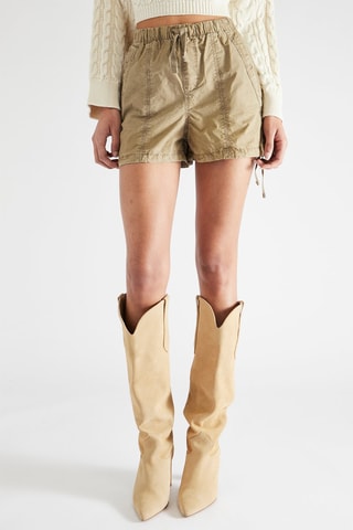 Bermudas - Caqui