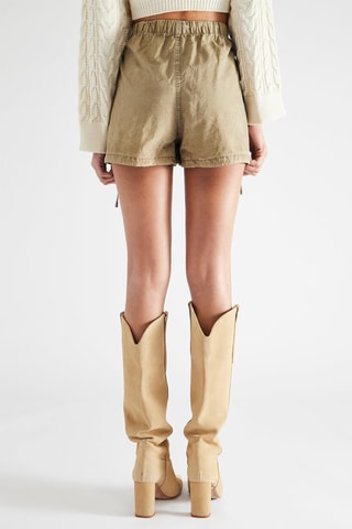 Bermudas - Caqui
