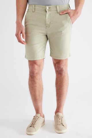 Bermudas - Bege