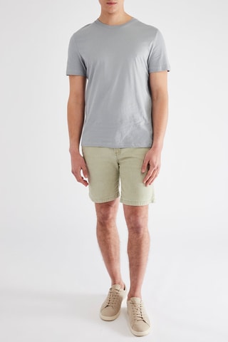 Bermudas - Bege