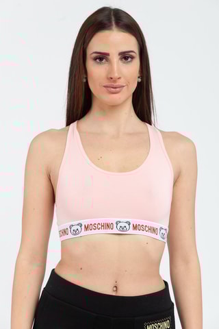 Soutien desportivo Rosa
