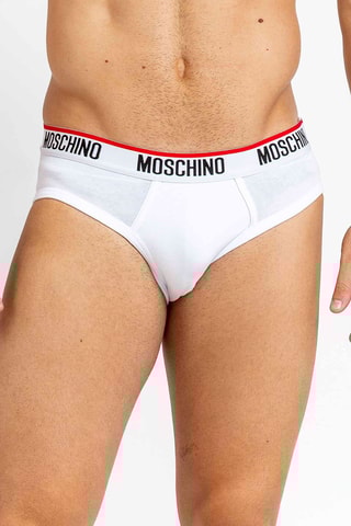 Cueca Branco