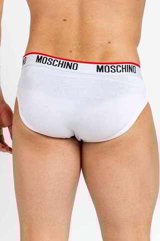 Cueca Branco