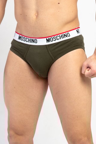 Cueca Verde