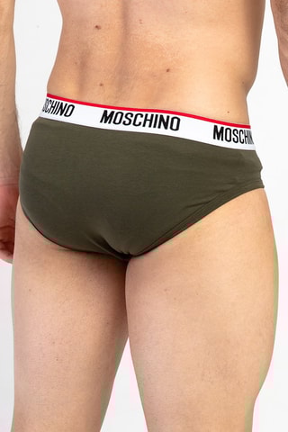 Cueca Verde